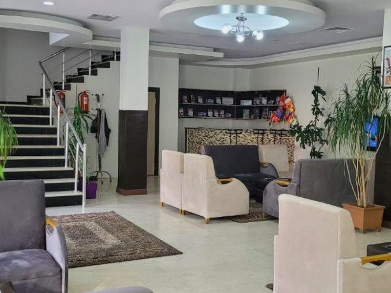 Güngören Hotel (Gungoren Hotel)の写真