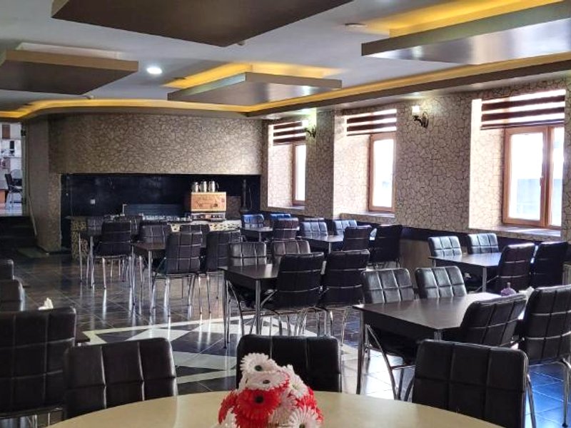 Güngören Hotel (Gungoren Hotel)の写真