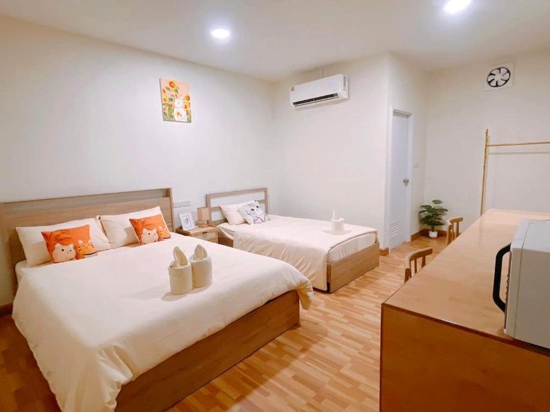 Muji House Resortの写真