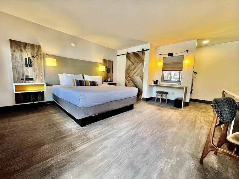 Hotel Becket, BW Signature Collectionの写真