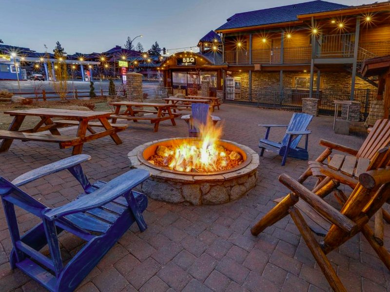 Hotel Becket, BW Signature Collectionの写真