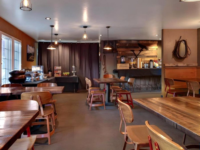 Hotel Becket, BW Signature Collectionの写真