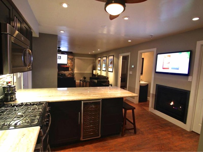 Gondola Lodge & Tahoe Beach Clubの写真