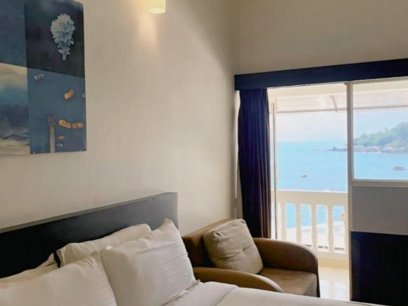 マスコット ビーチ リゾート (Mascot Beach Resort)の写真