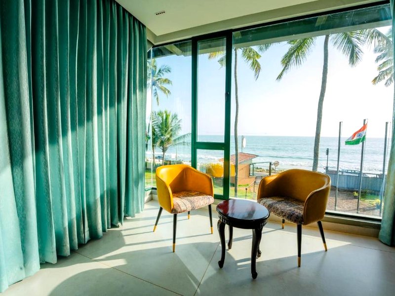 ANANSA BOUTIQUE HOTELの写真