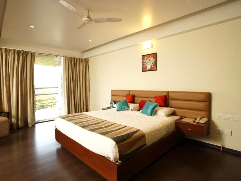 Hotel Malabar Residencyの写真