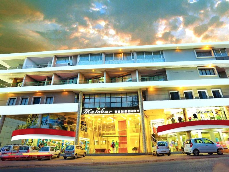 Hotel Malabar Residencyの写真