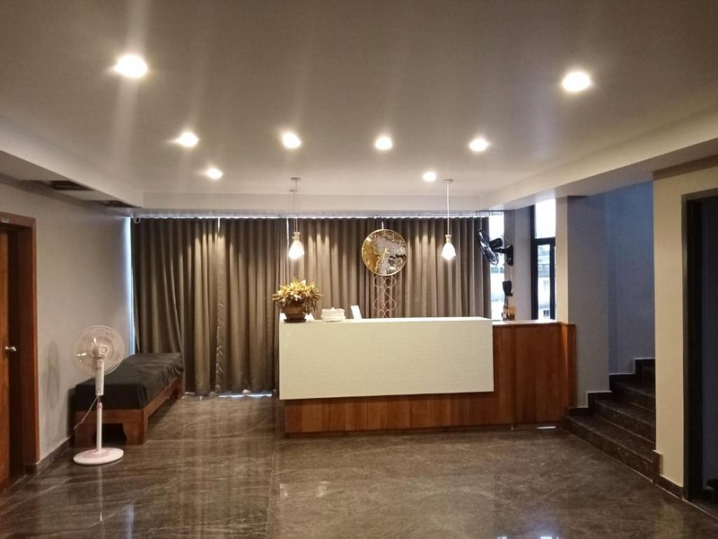 Luxe Innの写真