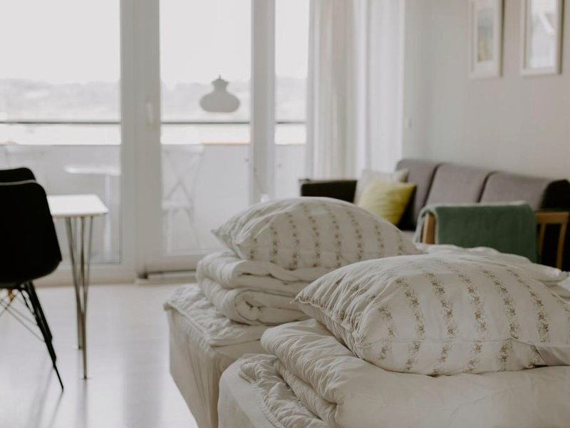 Hotel Sandvig Havnの写真