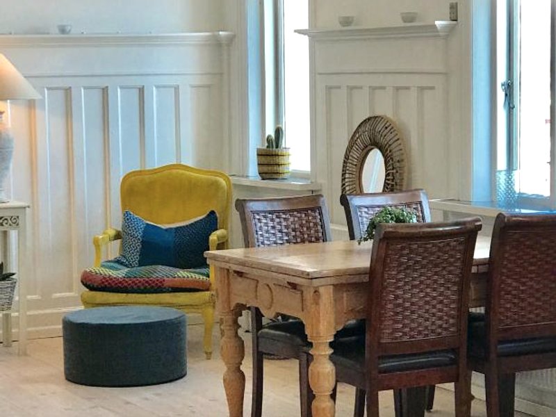 Hotel Sandvig Havnの写真