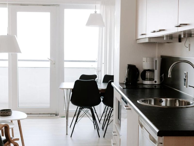 Hotel Sandvig Havnの写真