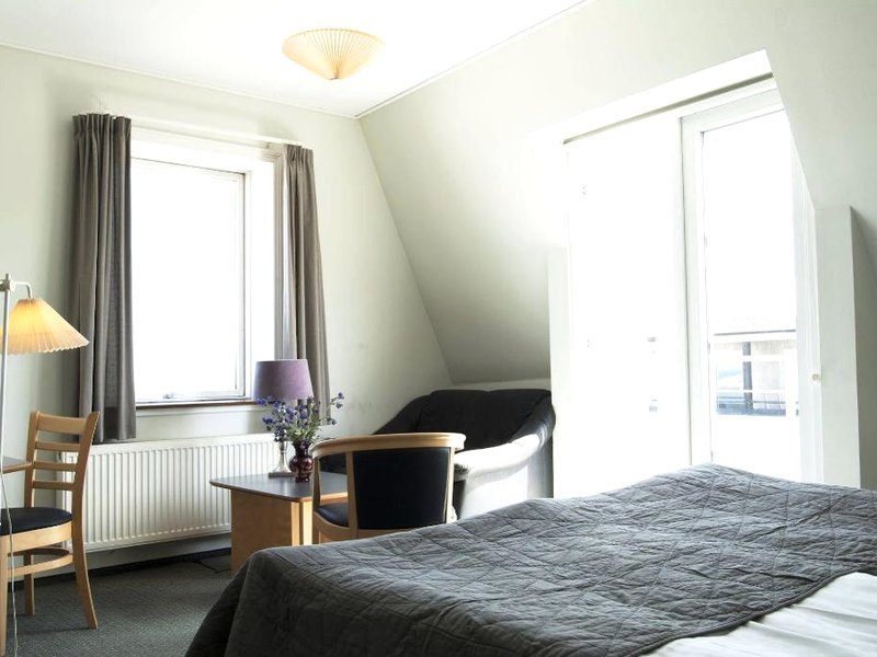 STRANDHOTELLETの写真