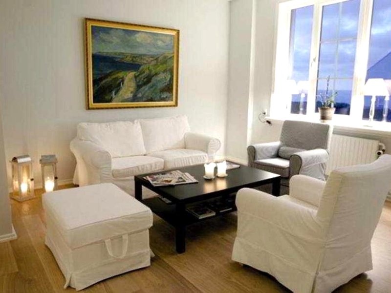 STRANDHOTELLETの写真