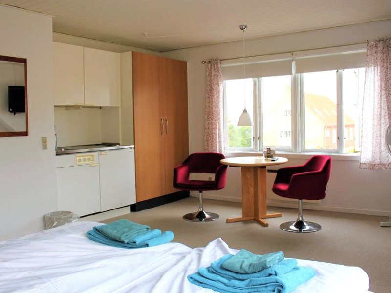 NORDVIG bed & breakfastの写真