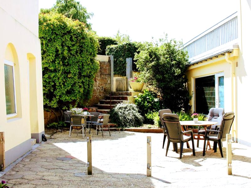 NORDVIG bed & breakfastの写真