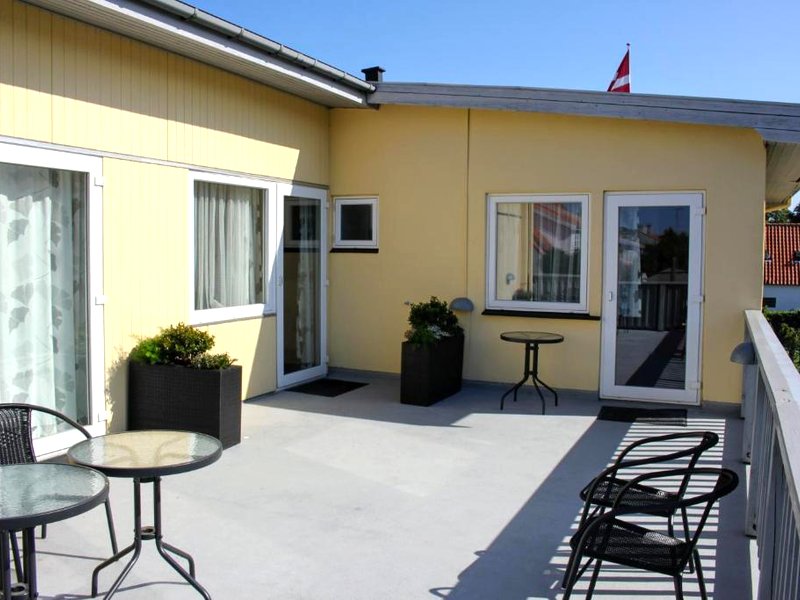 NORDVIG bed & breakfastの写真