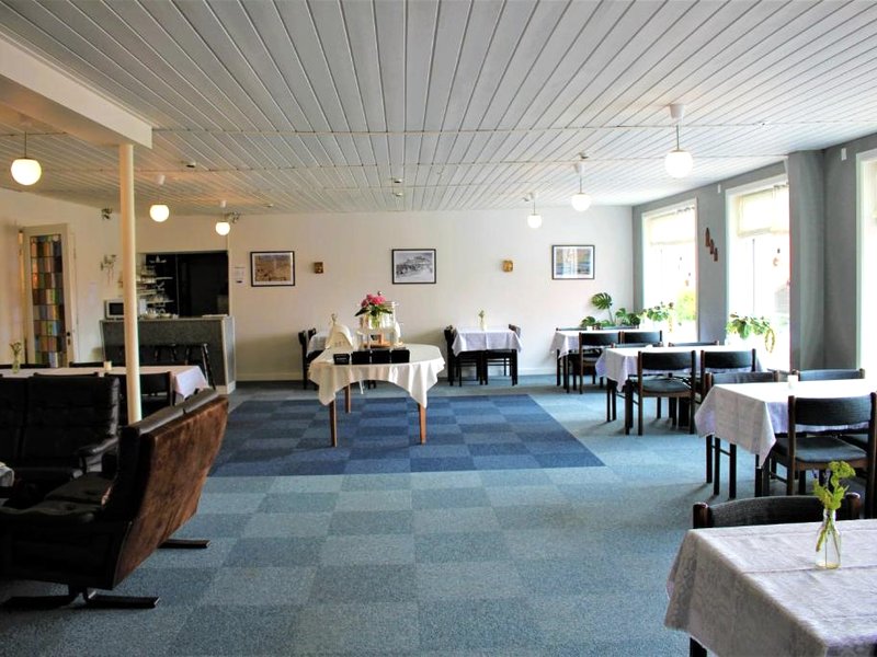 NORDVIG bed & breakfastの写真