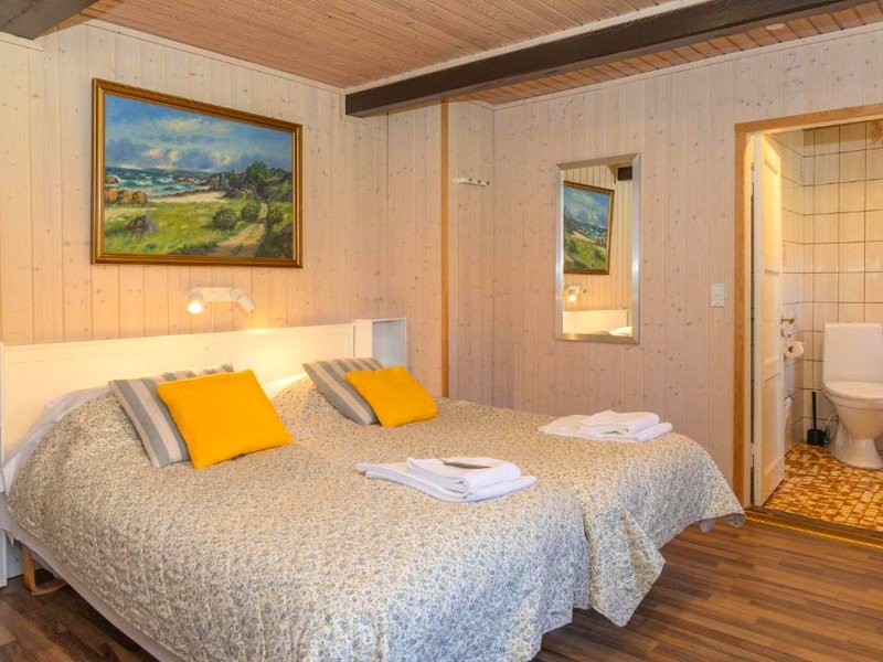 Pension Slægtsgaardenの写真