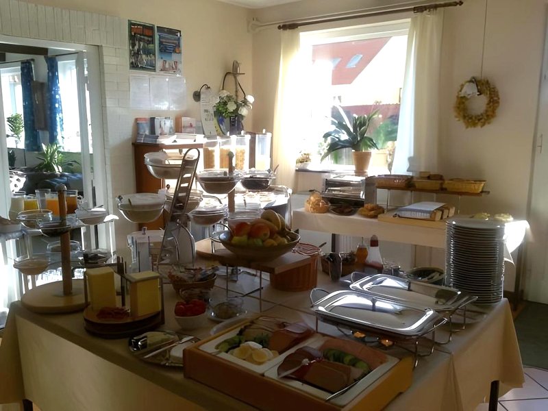 Pension Slægtsgaardenの写真