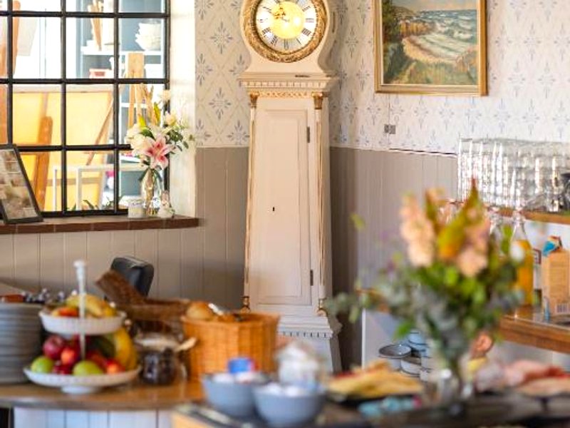 Pension Slægtsgaardenの写真