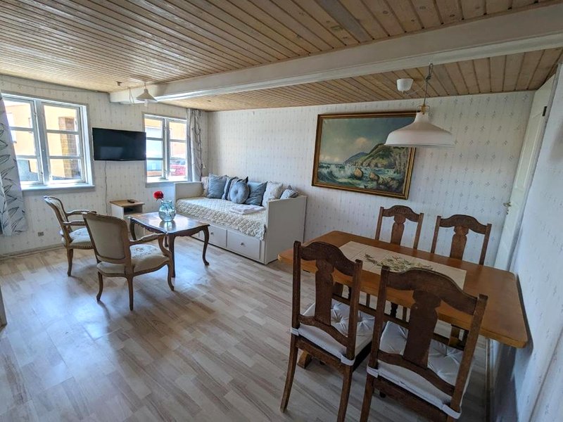 Pension Slægtsgaardenの写真