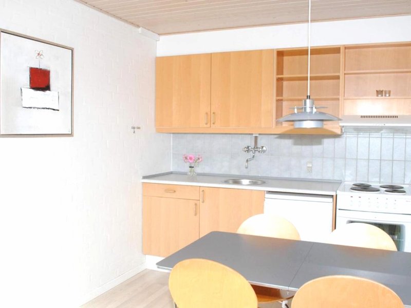 Holiday home Allinge XXXIXの写真