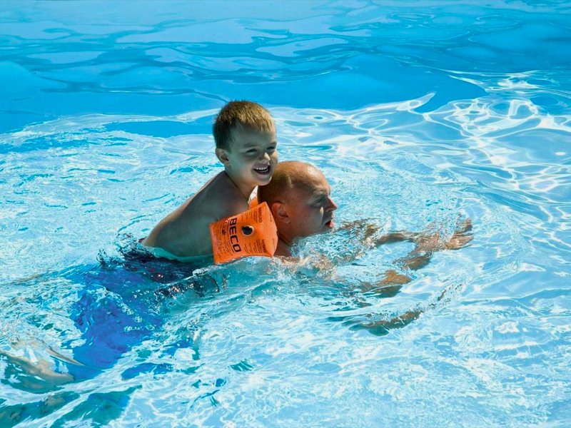 Holiday home Allinge XXXIXの写真