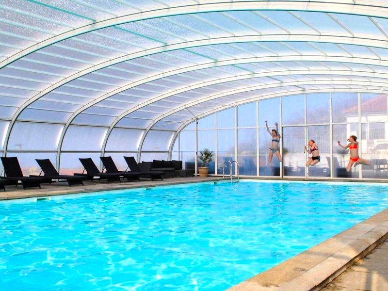 Holiday home Allinge XXXIXの写真