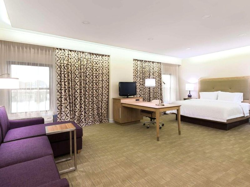 Hampton Inn Bonita Springs/Naples-Northの写真