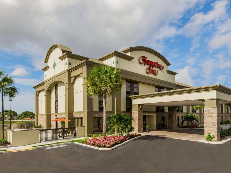 Hampton Inn Bonita Springs/Naples-Northの写真