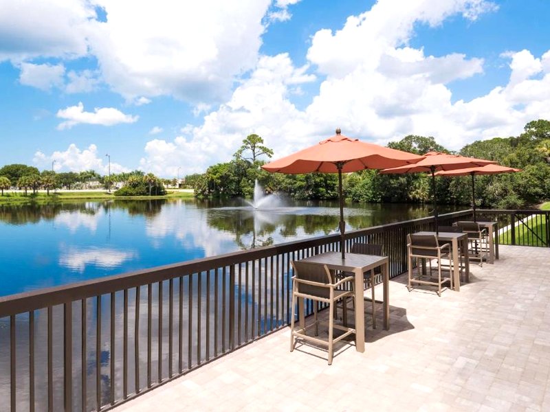 Hampton Inn Bonita Springs/Naples-Northの写真