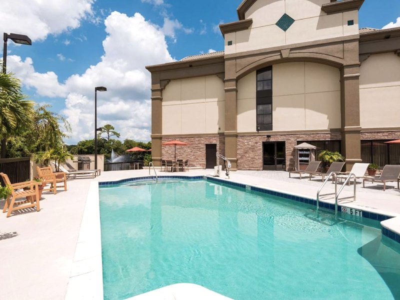 Hampton Inn Bonita Springs/Naples-Northの写真