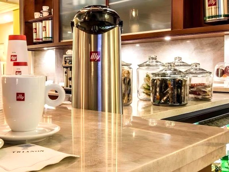 トリアノン ボニータ ベイ ホテル (Trianon Bonita Bay Hotel)の写真