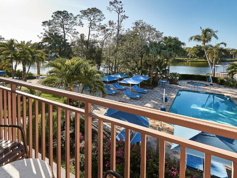 トリアノン ボニータ ベイ ホテル (Trianon Bonita Bay Hotel)の写真