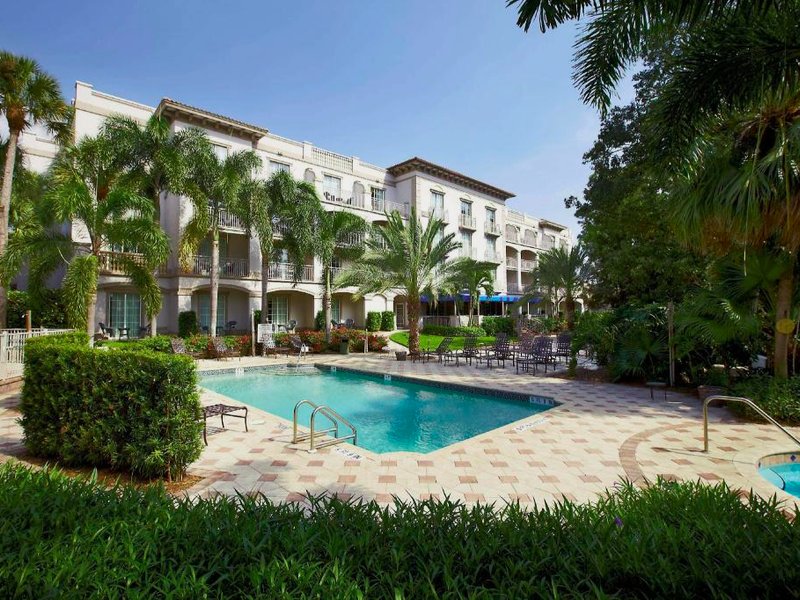 トリアノン ボニータ ベイ ホテル (Trianon Bonita Bay Hotel)の写真