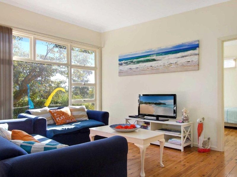 Bijs on the Beachの写真