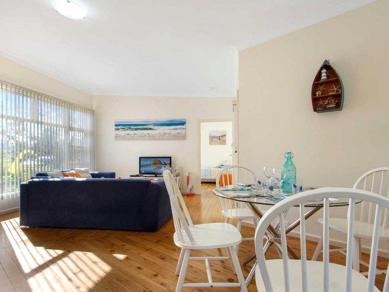 Bijs on the Beachの写真