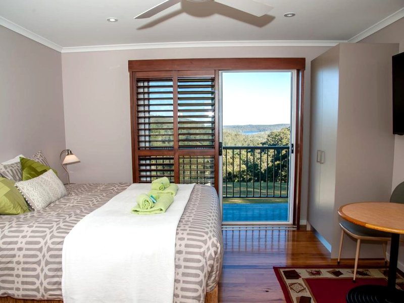 シンクレア カントリー リトリート (Sinclairs Country Retreat)の写真