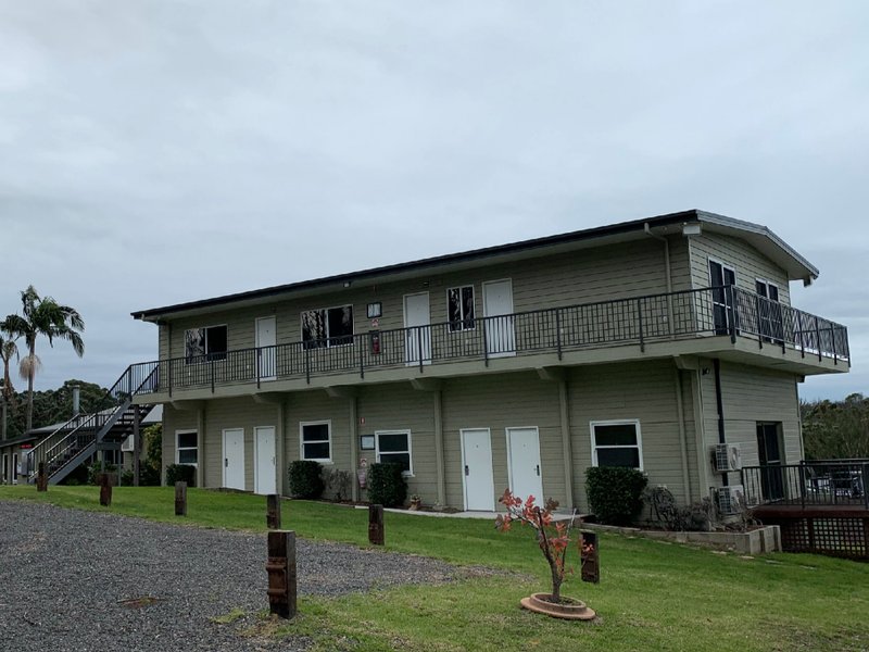 シンクレア カントリー リトリート (Sinclairs Country Retreat)の写真