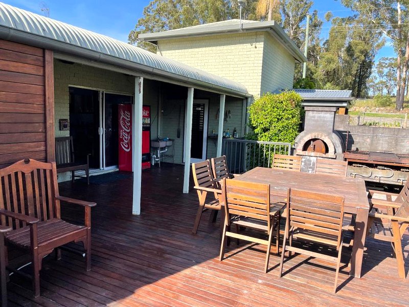 シンクレア カントリー リトリート (Sinclairs Country Retreat)の写真