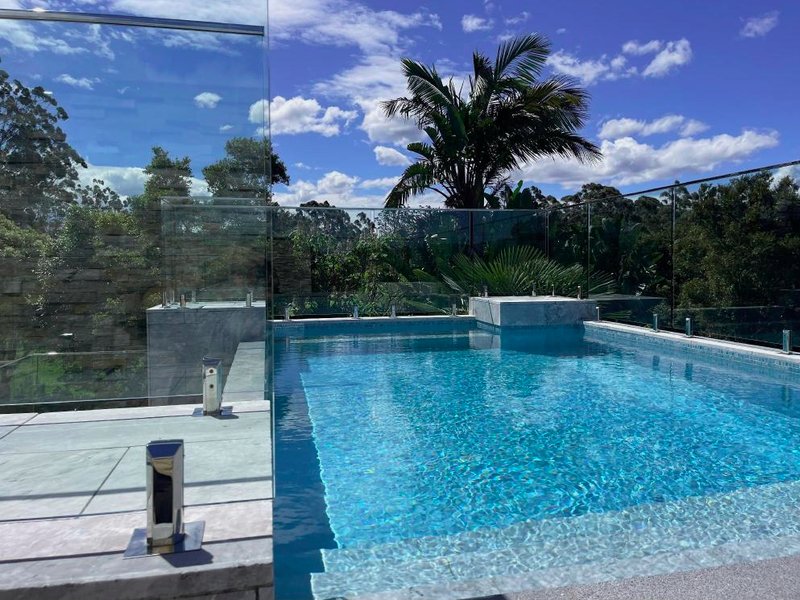 シンクレア カントリー リトリート (Sinclairs Country Retreat)の写真