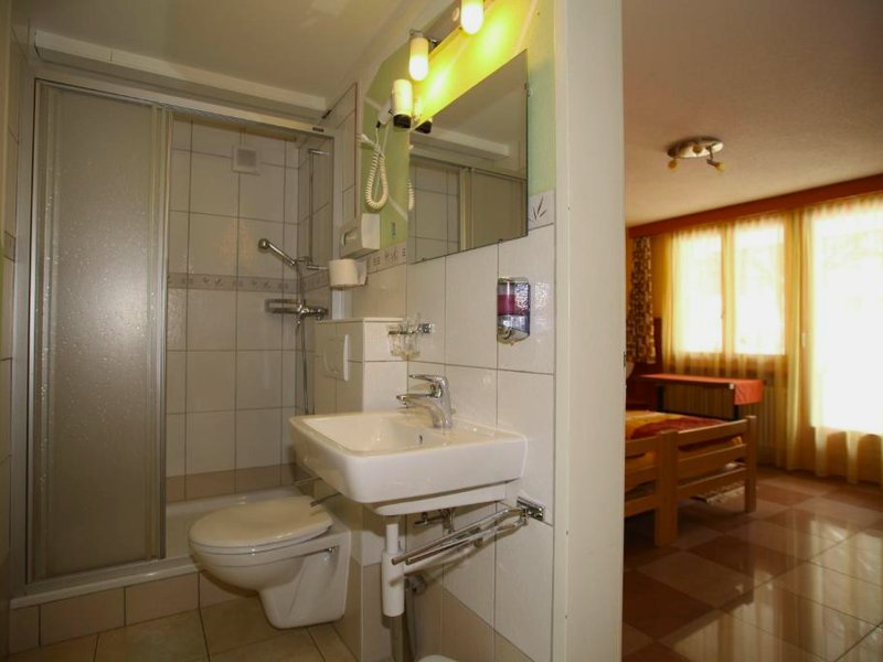 ホテル クライン マッターホルン (Hotel Klein Matterhorn)の写真