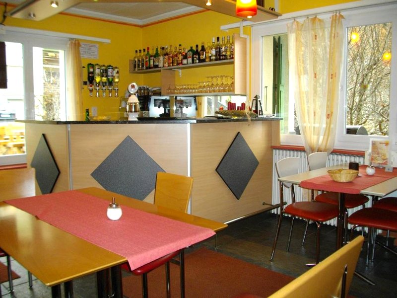 ホテル クライン マッターホルン (Hotel Klein Matterhorn)の写真