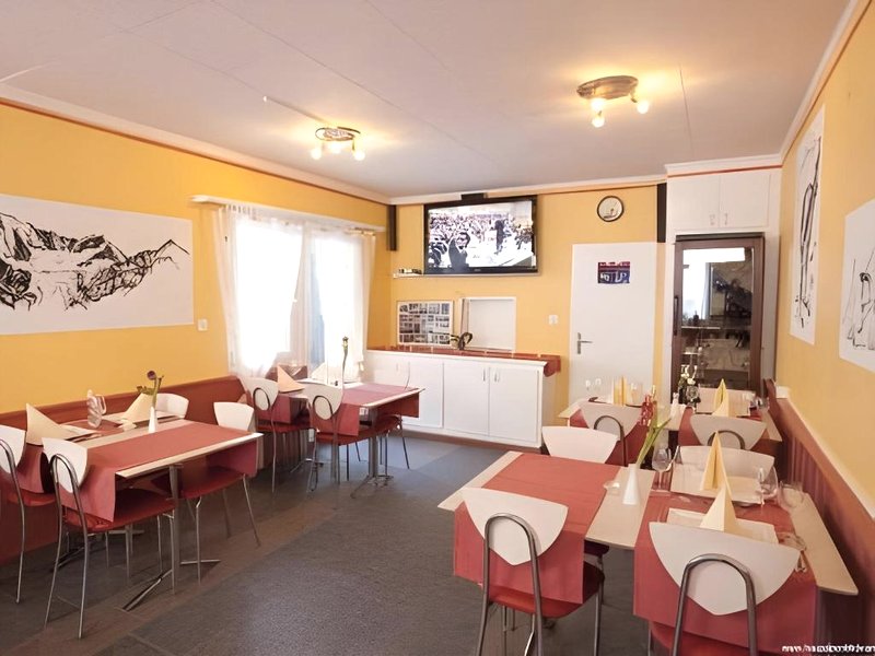 ホテル クライン マッターホルン (Hotel Klein Matterhorn)の写真