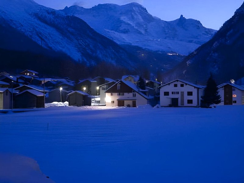 ホテル クライン マッターホルン (Hotel Klein Matterhorn)の写真