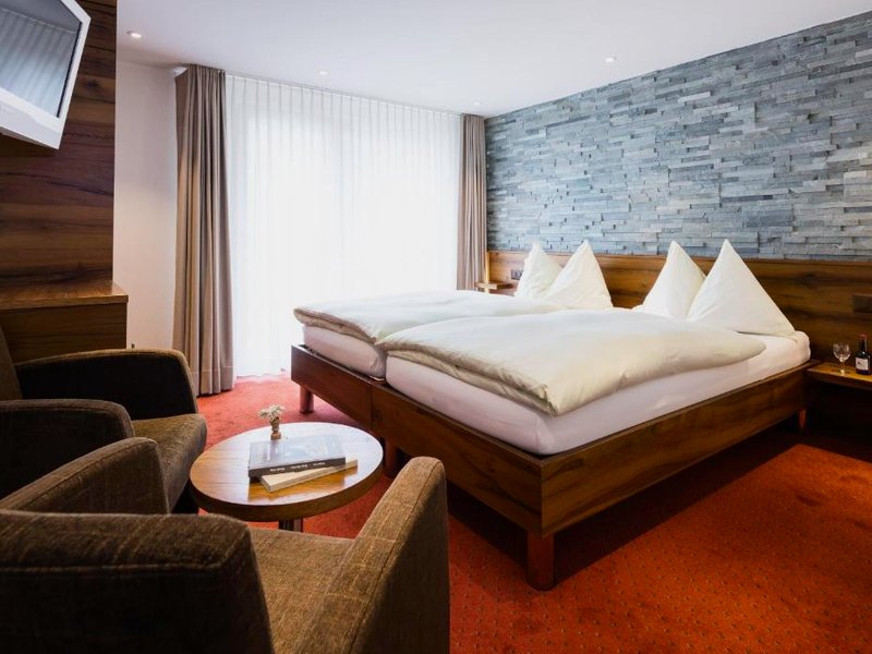 ホテル コンチネンタル (Hotel Continental)の写真