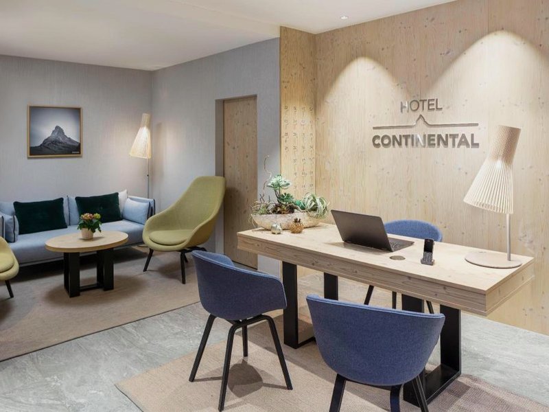 ホテル コンチネンタル (Hotel Continental)の写真