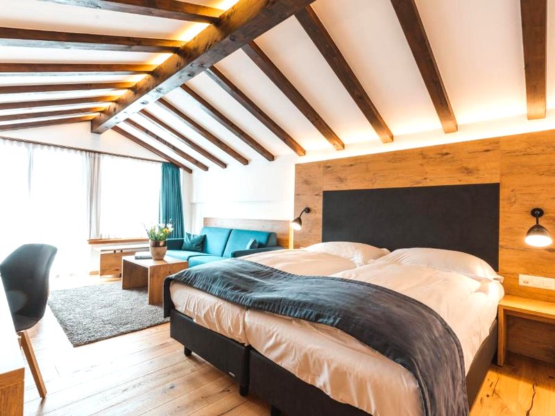 アルペン リゾート ホテル (Alpen Resort Hotel)の写真