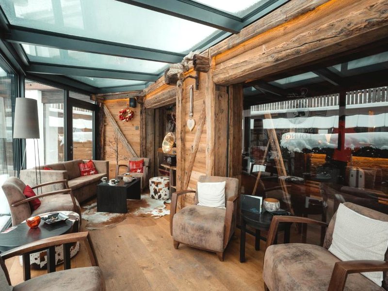 アルペン リゾート ホテル (Alpen Resort Hotel)の写真