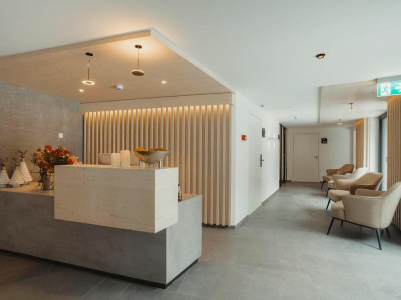 アルペン リゾート ホテル (Alpen Resort Hotel)の写真